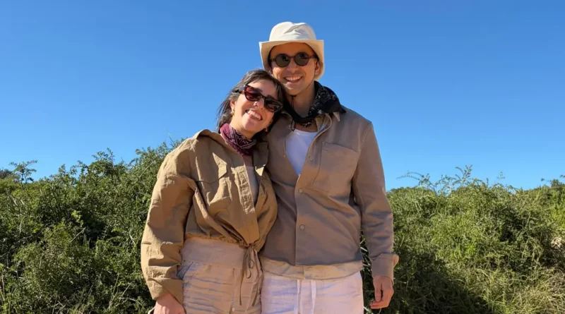 My partner and I always thought we agreed on money. Then, we moved in together.