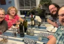 My wife and I couldn't buy a home on our own. So, we bought one with my in-laws.