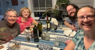 My wife and I couldn't buy a home on our own. So, we bought one with my in-laws.
