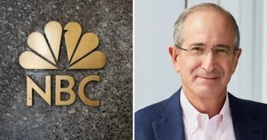 NBCUniversal is cutting a few hundred global streaming tech employees