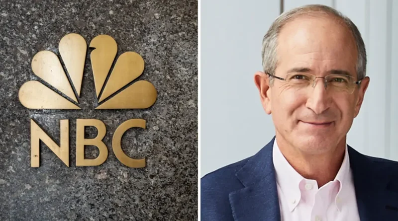 NBCUniversal is cutting a few hundred global streaming tech employees