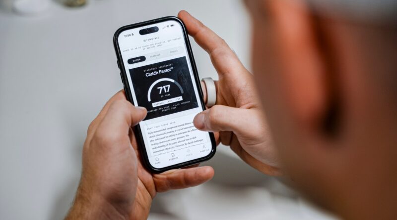 NTangible bets it can predict how athletes will perform under pressure | TechCrunch