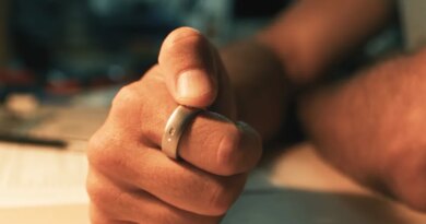 Natura’s $99 smart ring puts AI agents on your finger | TechCrunch