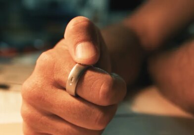 Natura’s $99 smart ring puts AI agents on your finger | TechCrunch