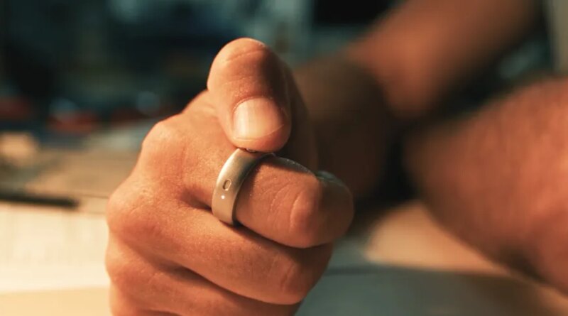 Natura’s $99 smart ring puts AI agents on your finger | TechCrunch