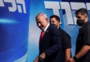 Netanyahu, Eisenkot stake rival claims to lead Israel after deadlocked vote
