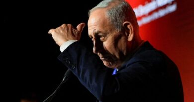 Netanyahu rebuked for plan to use crypto to bypass economic sanctions