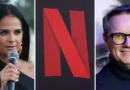 Netflix is getting a new content chief after a stock slump and viewership struggles