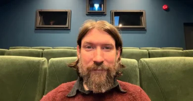Netflix relocated me to Japan. After I left the job, I found a new way to stay.