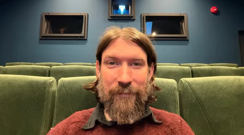 Netflix relocated me to Japan. After I left the job, I found a new way to stay.