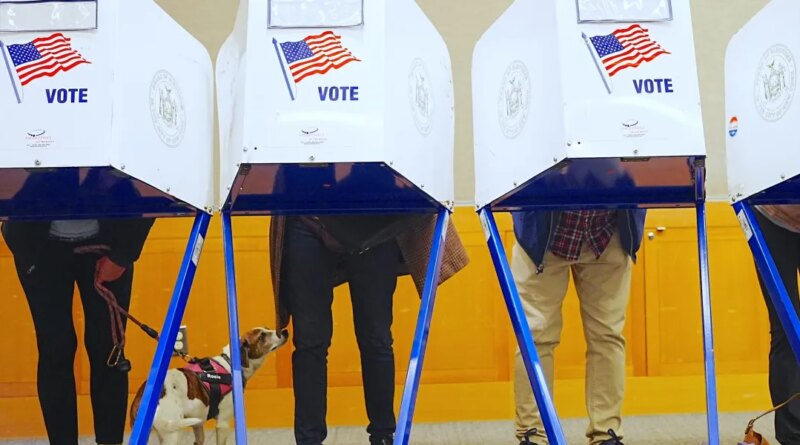 New from top data scientist's (non-AI) Senate model: Despite uptick in Maine and Alaska, Republicans stand just one chance in six of keeping control | Fortune