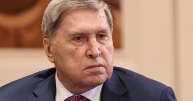 Next round of Ukraine talks depends on Middle East, other factors, Kremlin aide says