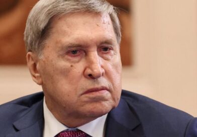 Next round of Ukraine talks depends on Middle East, other factors, Kremlin aide says