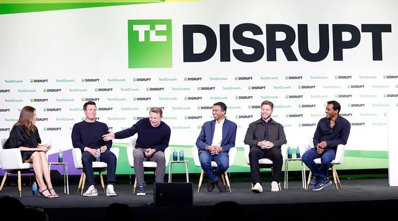 No agenda, no rush, no leaving San Francisco: Benchmark’s partners on investing in a frenzied market | TechCrunch