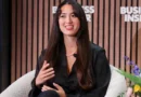 Noa Argamani shares the philosophy she lives by