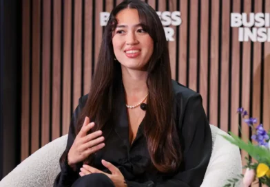 Noa Argamani shares the philosophy she lives by
