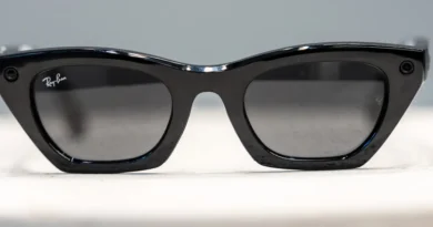 Norway proposes temporary ban on Meta glasses in public spaces