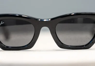 Norway proposes temporary ban on Meta glasses in public spaces