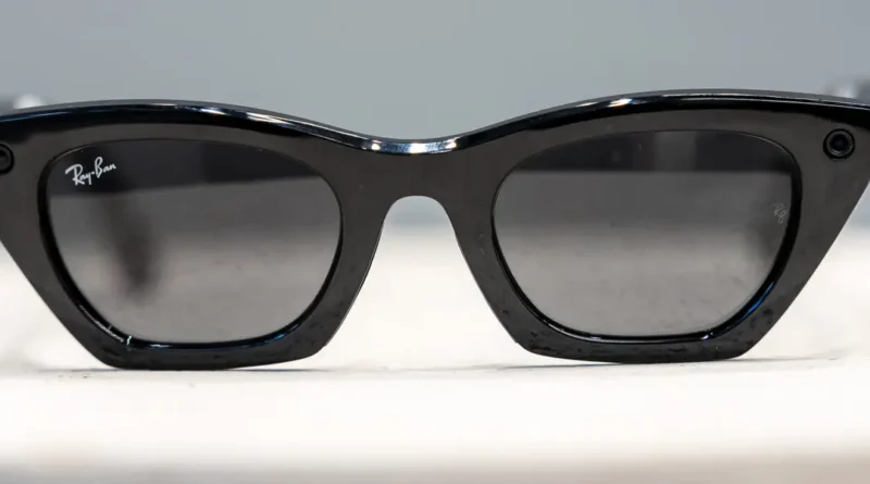 Norway proposes temporary ban on Meta glasses in public spaces