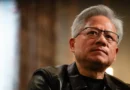Nvidia's communications team has undergone a shake-up as its public profile exploded