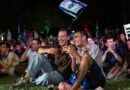 October 7 scars push Israel's first-time voters to right