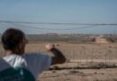 On Israeli kibbutz, October 7 tears at leftist heritage