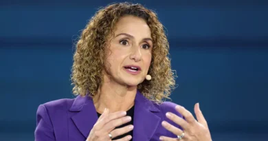 One of Google DeepMind's top execs says lifelong learners will have an edge in the AI workplace