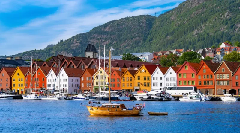 Only one US city cracked the world's top 20 for quality of life