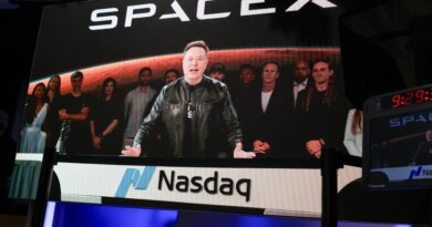 OpenAI, SpaceX investor funds went to strip clubs, Bloomingdale’s, and shopping on Amazon, SEC alleges in charges against private fund advisers | Fortune