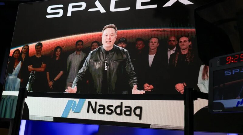 OpenAI, SpaceX investor funds went to strip clubs, Bloomingdale’s, and shopping on Amazon, SEC alleges in charges against private fund advisers | Fortune