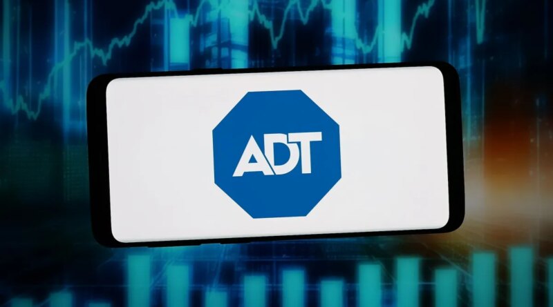OpenAI-backed Thrive Holdings acquires ADT | TechCrunch