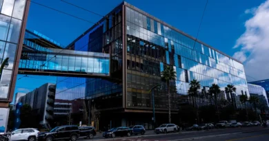 OpenAI employee arrested after listening device discovered in conference room