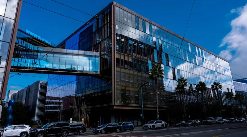 OpenAI employee arrested after listening device discovered in conference room