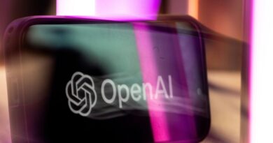 OpenAI says Iran, Russia influence ops busted