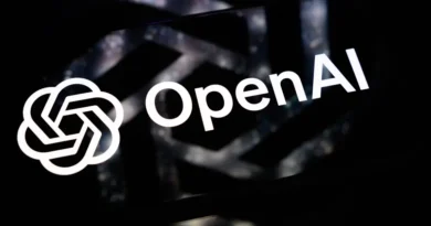 OpenAI says it's 'very concerned' that its trade secrets could help Apple's push into AI-enabled devices