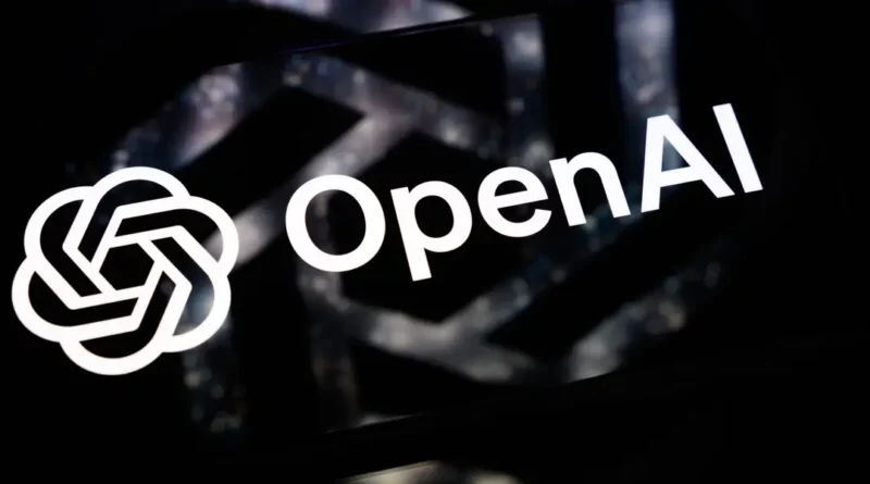 OpenAI says it's 'very concerned' that its trade secrets could help Apple's push into AI-enabled devices