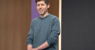 Sam Altman