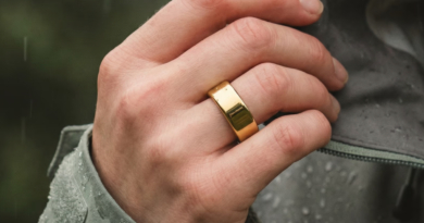 Ultrahuman Ring Pro
