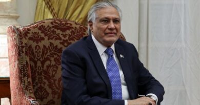 Pakistan says Mecca pact members to hold emergency talks on engaging Houthis