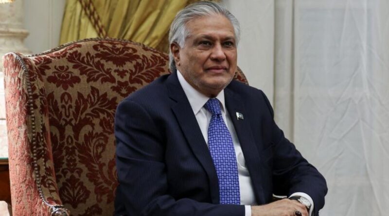Pakistan says Mecca pact members to hold emergency talks on engaging Houthis