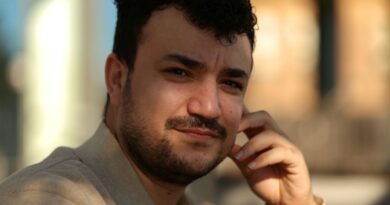 Palestinian activist Khalil returns to Columbia after US detention