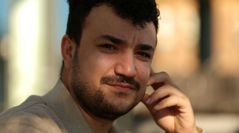 Palestinian activist Khalil returns to Columbia after US detention