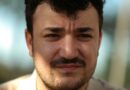 Palestinian protest leader says movement reshaping US politics