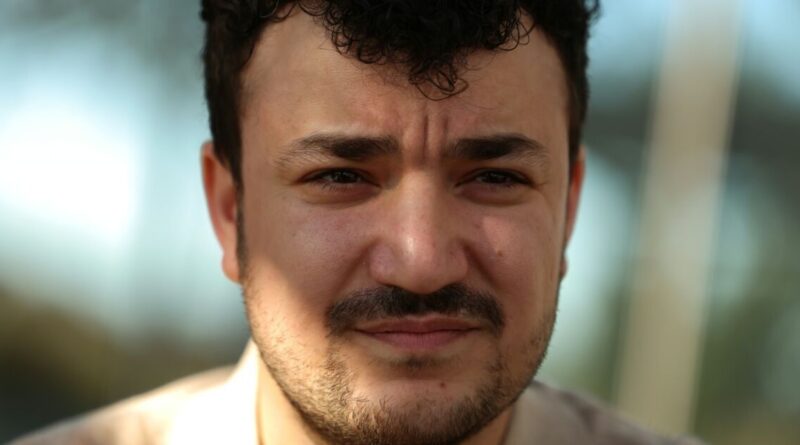 Palestinian protest leader says movement reshaping US politics