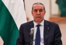 Palestinians set to delay legislative elections due to worsening conditions, letter says
