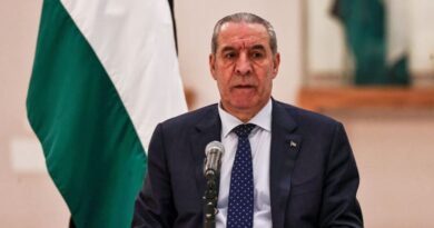 Palestinians set to delay legislative elections due to worsening conditions, letter says