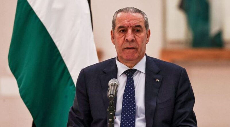 Palestinians set to delay legislative elections due to worsening conditions, letter says