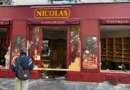 Paris business owners take stock as riots sweep the city: 'They'd taken everything'