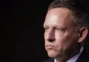 Peter Thiel breaks with Trump over Iran war: 'We should not have done it'