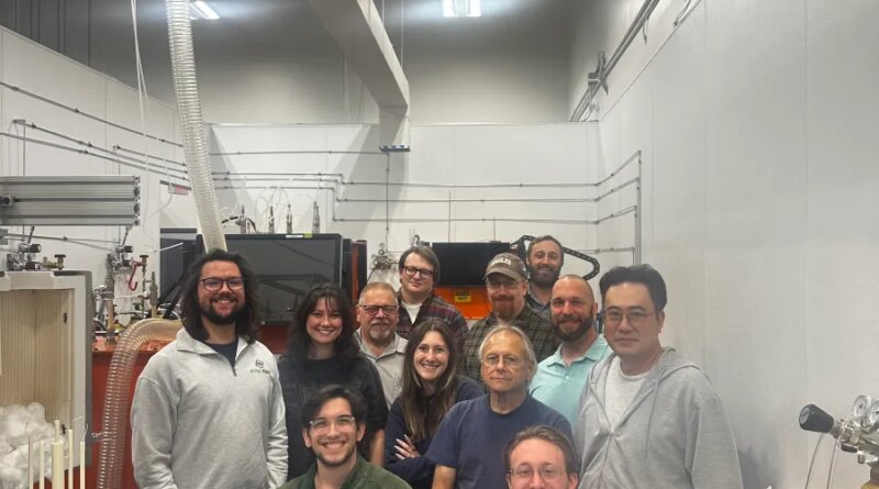 Petra Power looks to modernize energy for data centers and defense vehicles | TechCrunch